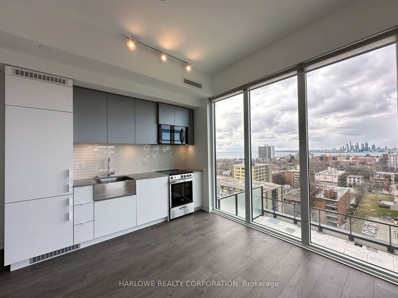 270 Dufferin St, unit LP8 for rent