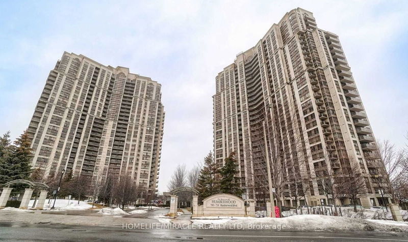 700 Humberwood Blvd, unit 2418 for rent