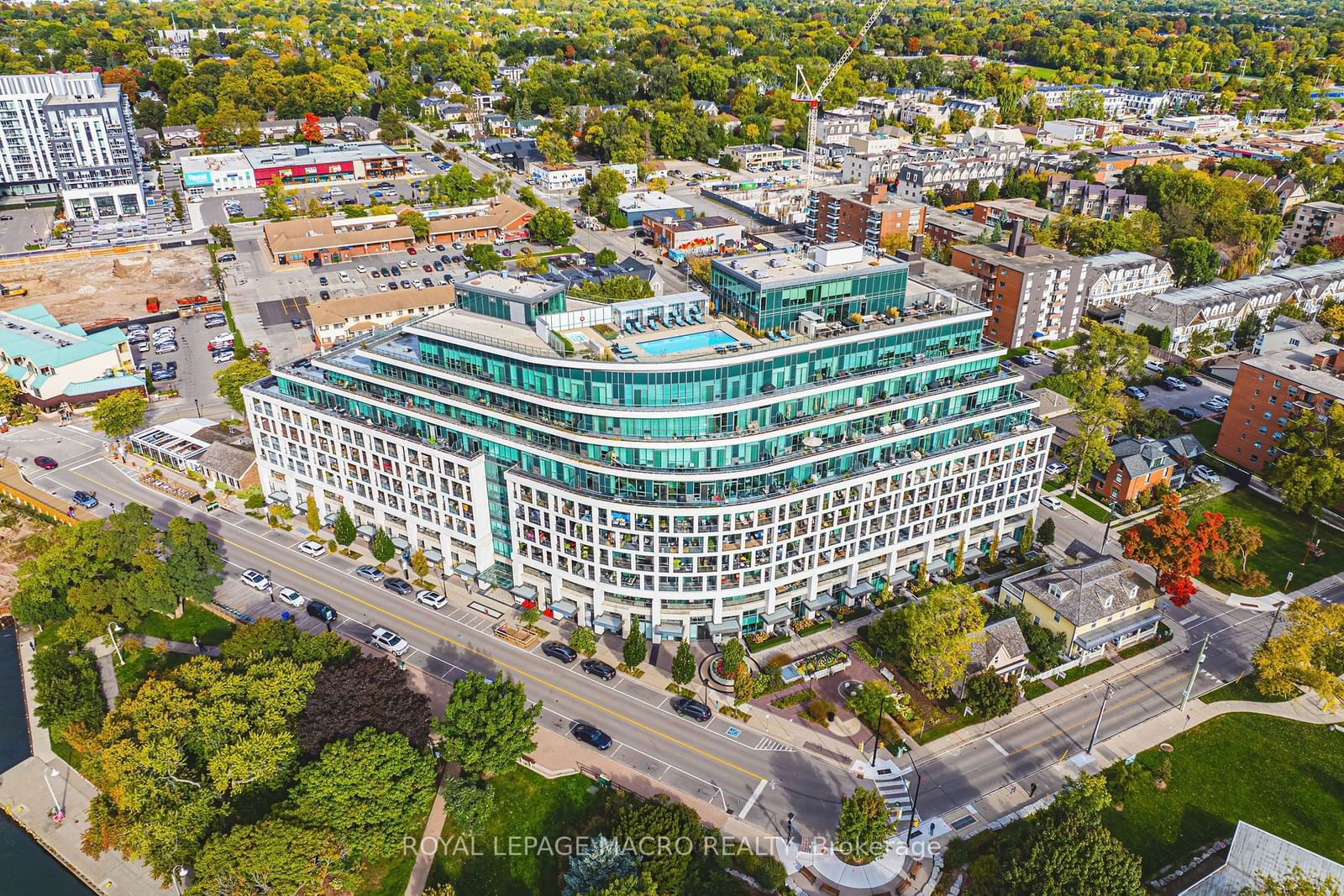 The Shores Condos, Oakville, Toronto