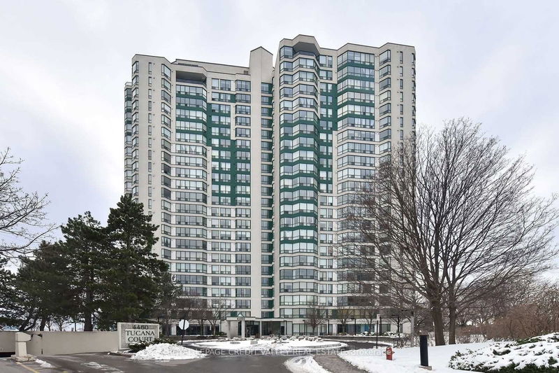 4460 Tucana Crt, unit 710 for rent