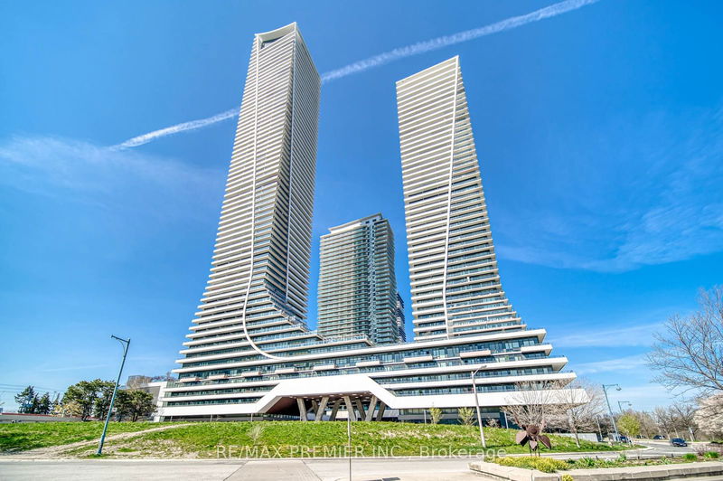 30 Shore Breeze Dr, unit 2712 for sale