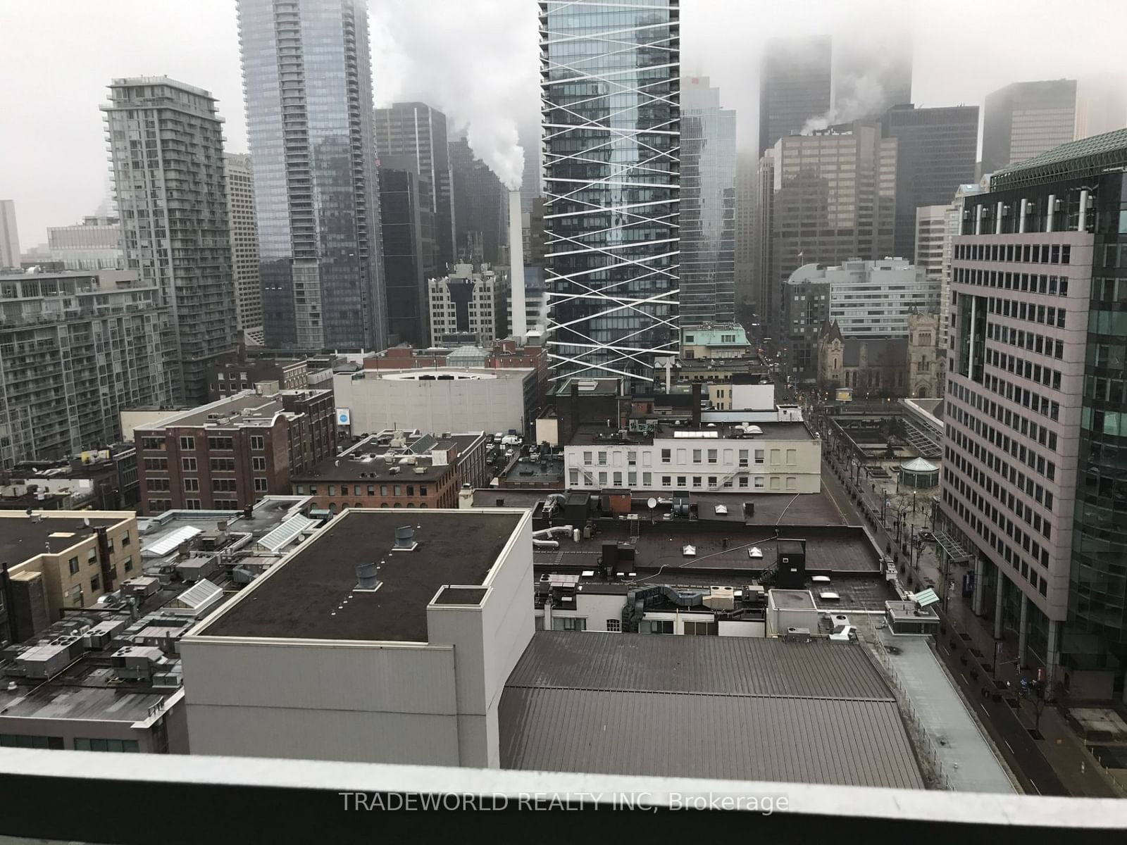 80 John St, unit 1811 for rent