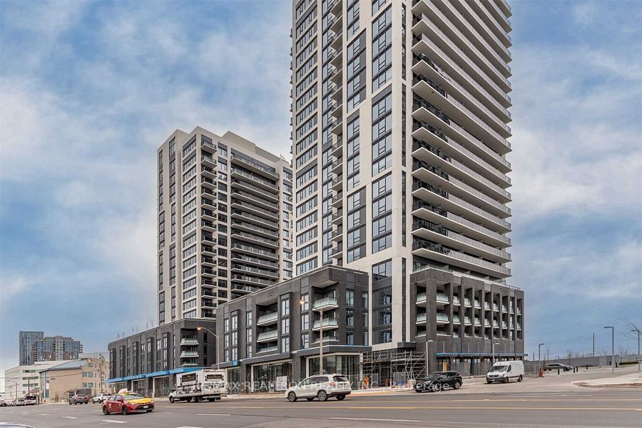 30 Samuel Wood Way, unit 1205 for rent