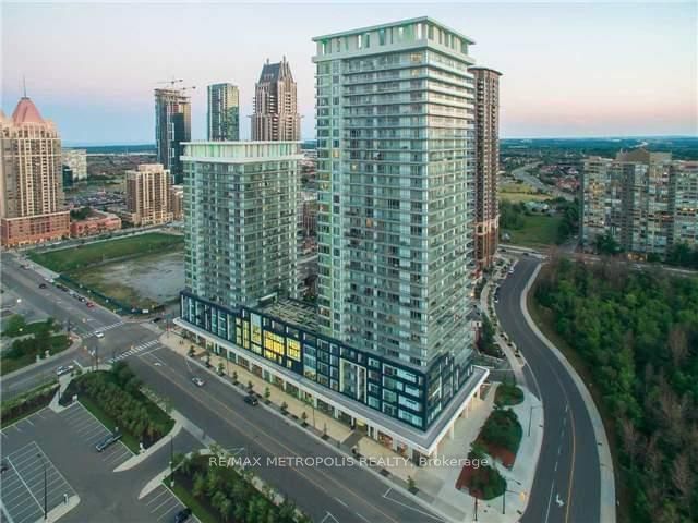 365 Prince Of Wales Dr, unit 1509 for rent