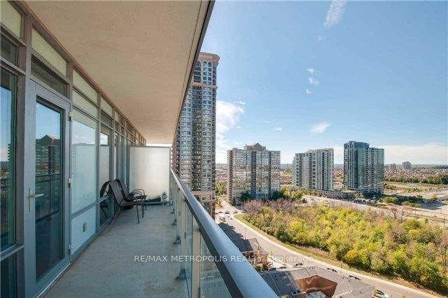 365 Prince Of Wales Dr, unit 1509 for rent