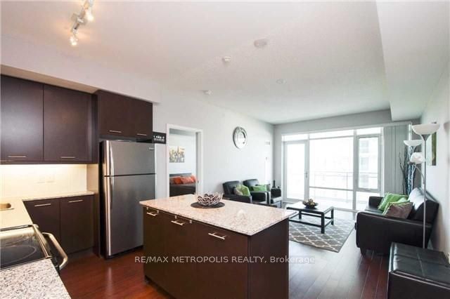 365 Prince Of Wales Dr, unit 1509 for rent