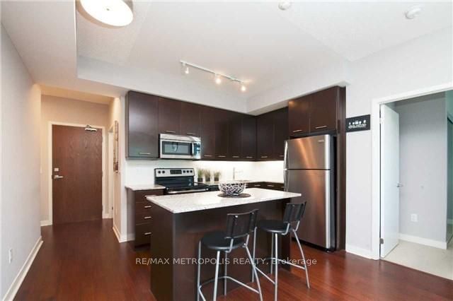 365 Prince Of Wales Dr, unit 1509 for rent