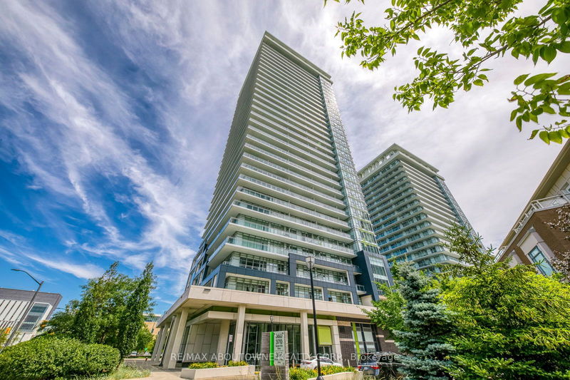 360 Square One Dr, unit 2909 for rent