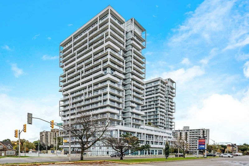 65 Speers Rd, unit 415 for rent