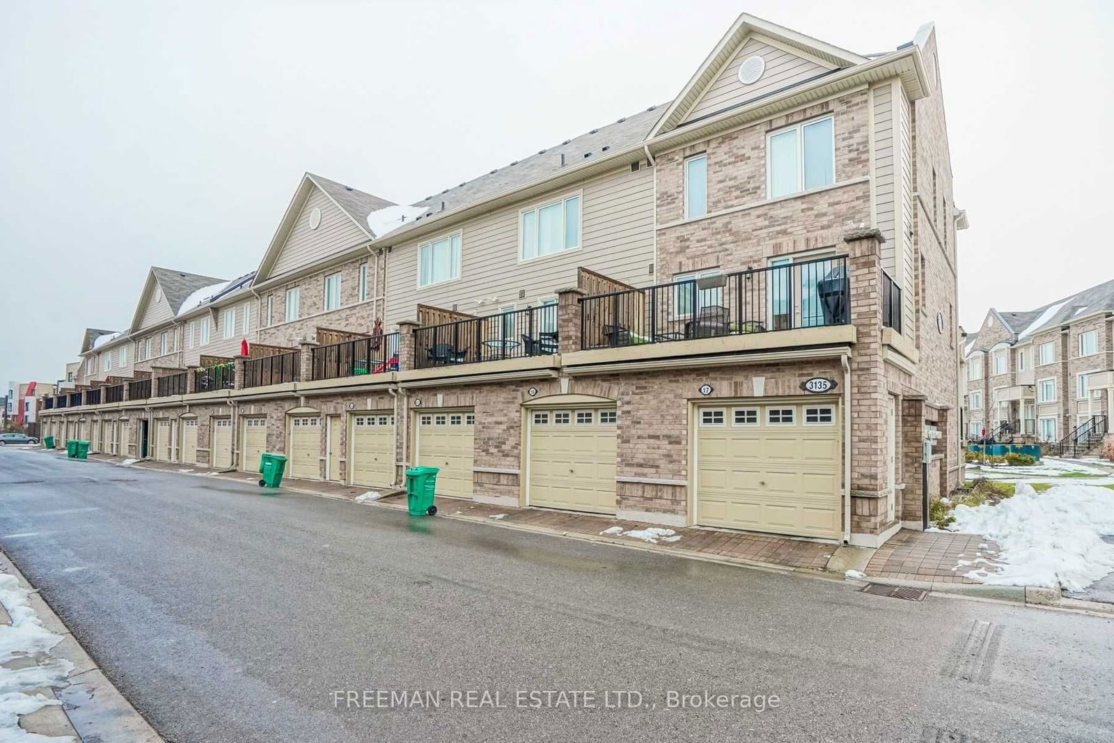 3135 Boxford Cres, unit 16 for rent