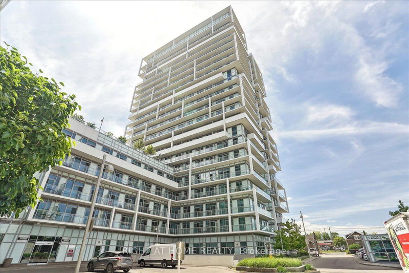 65 Speers Rd, unit 222 for sale