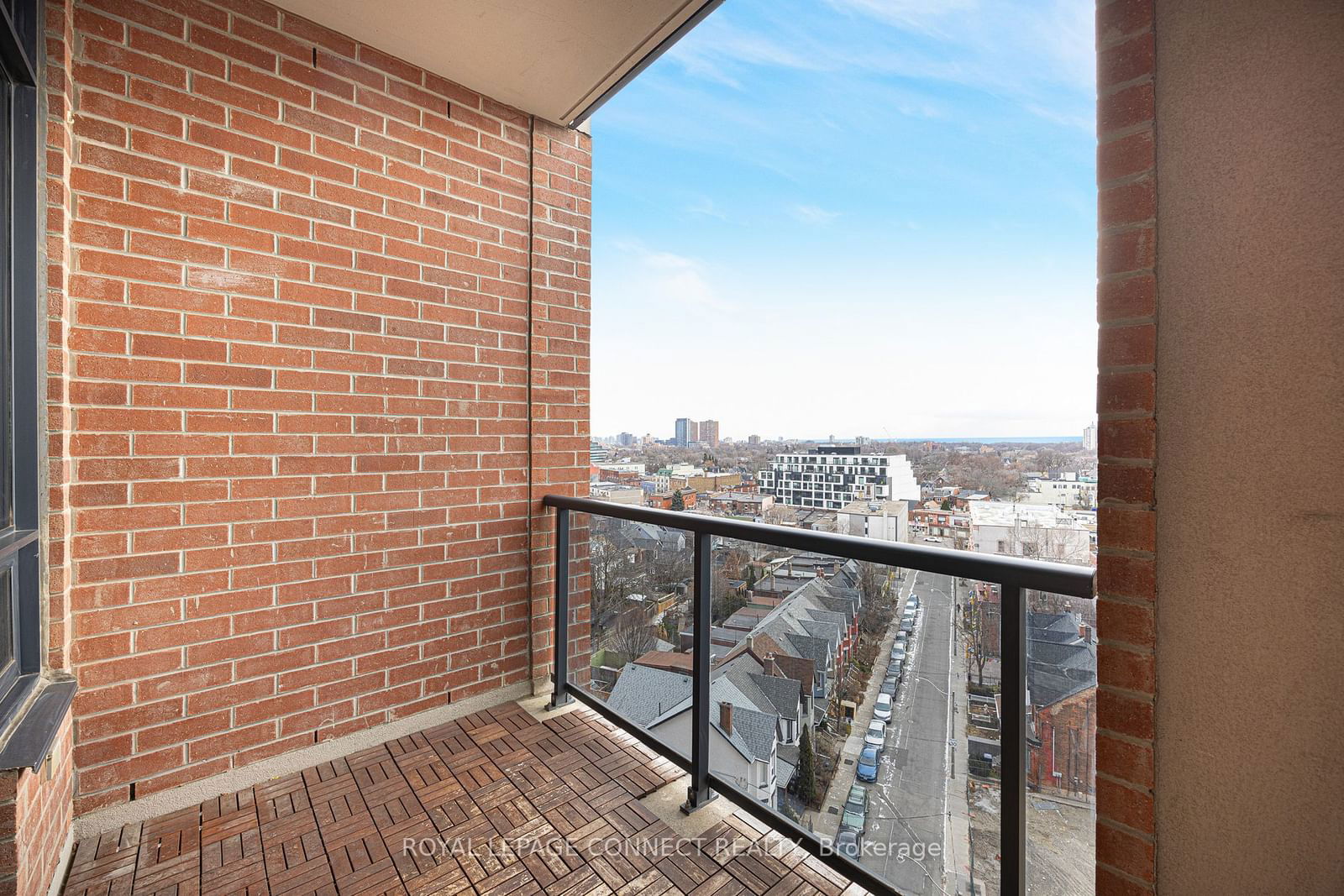 61 Heintzman St, unit 1119 for sale