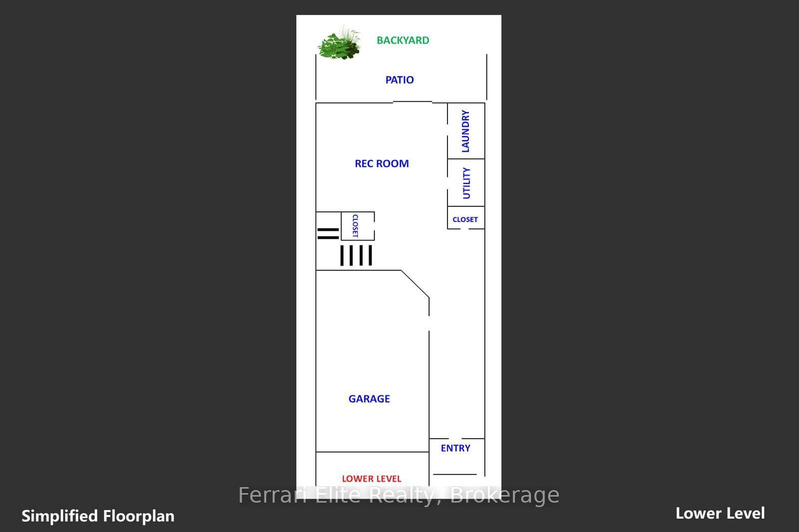 6625 Falconer Dr, unit 36 for sale