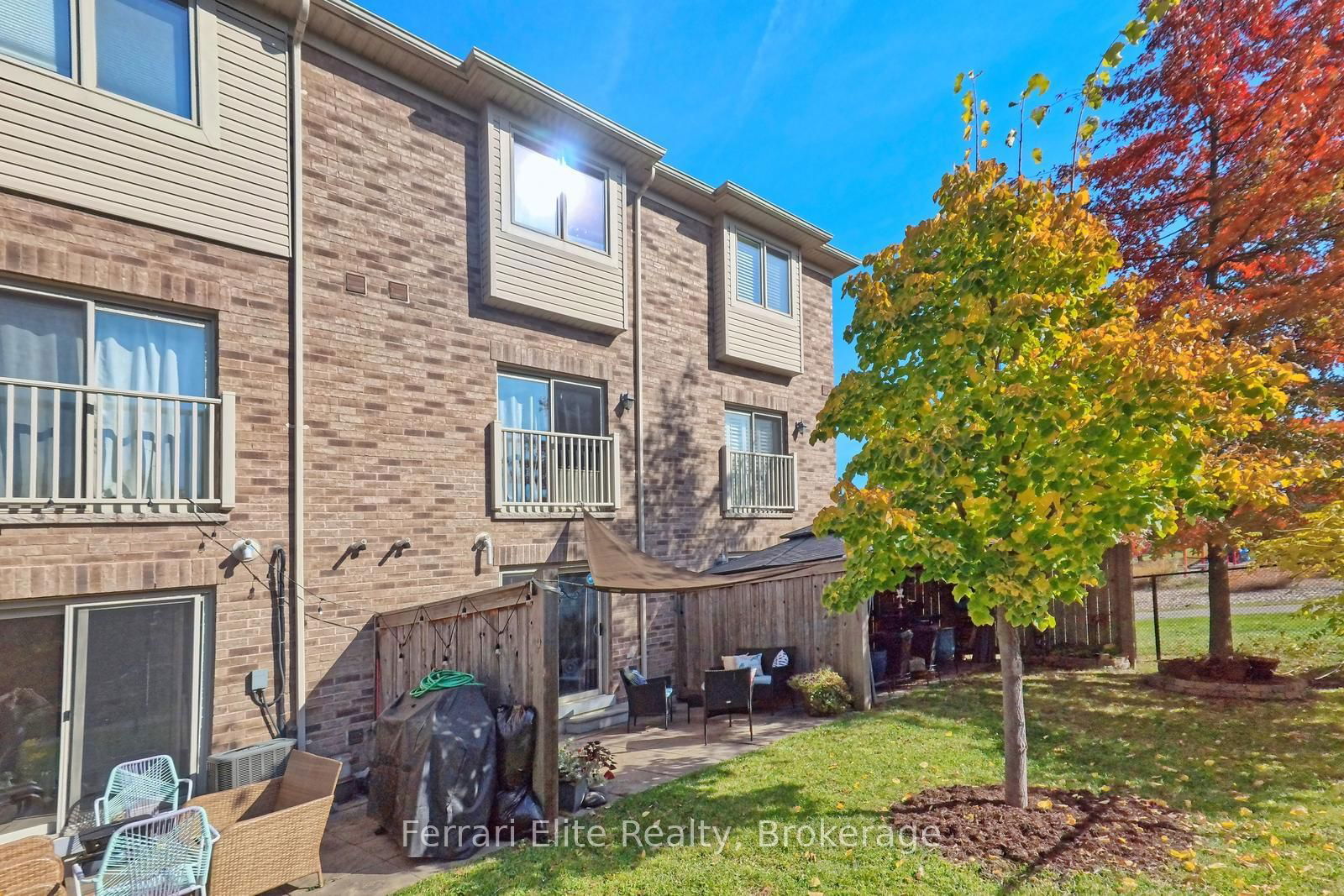 6625 Falconer Dr, unit 36 for sale