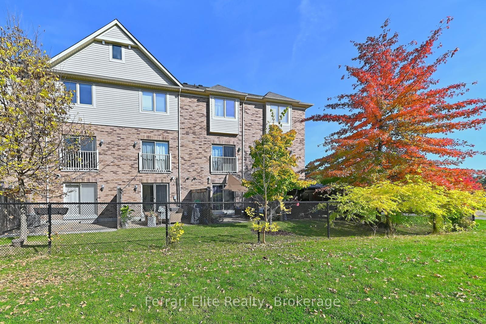 6625 Falconer Dr, unit 36 for sale