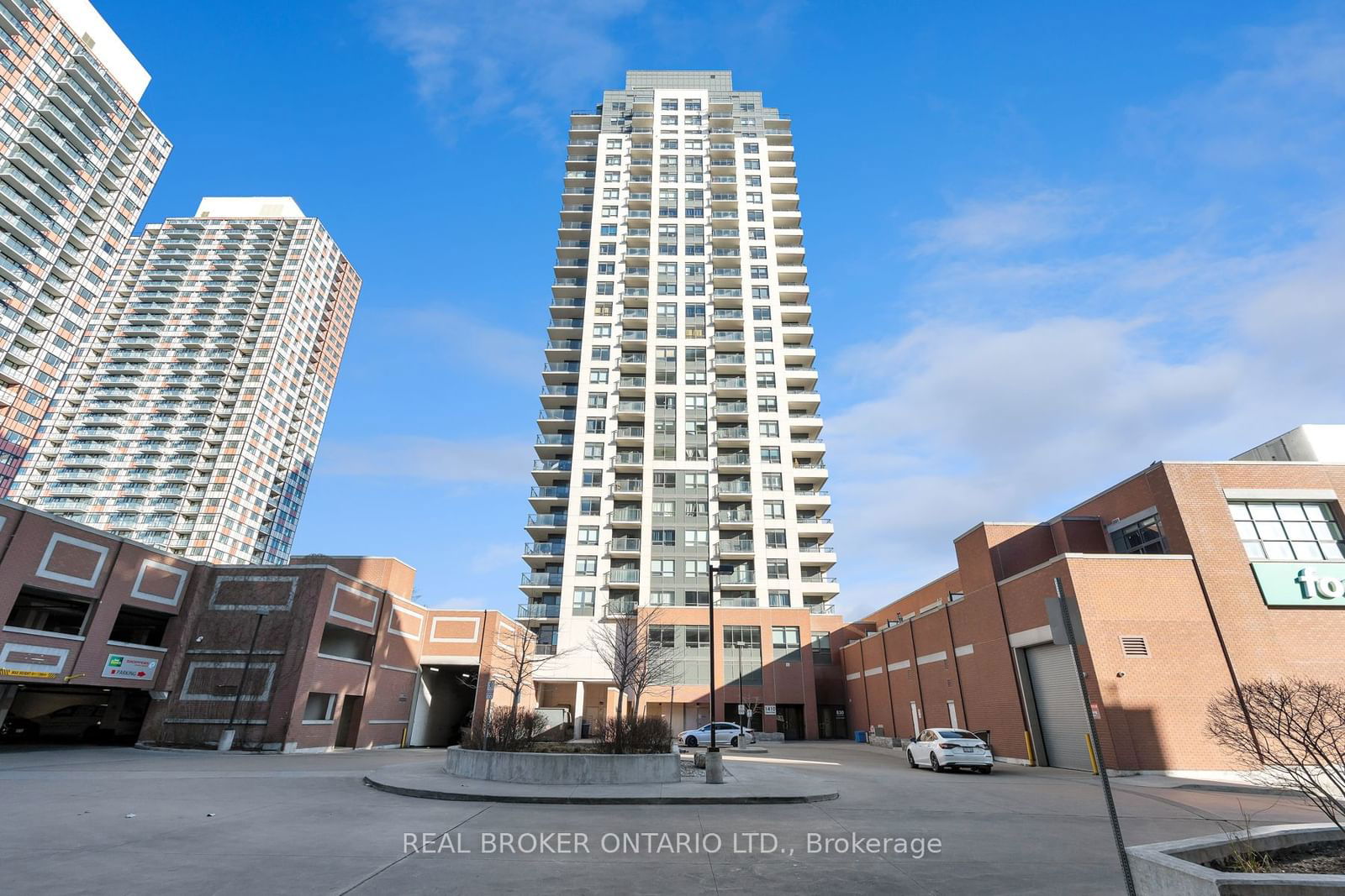 1410 Dupont St, unit 1208 for sale