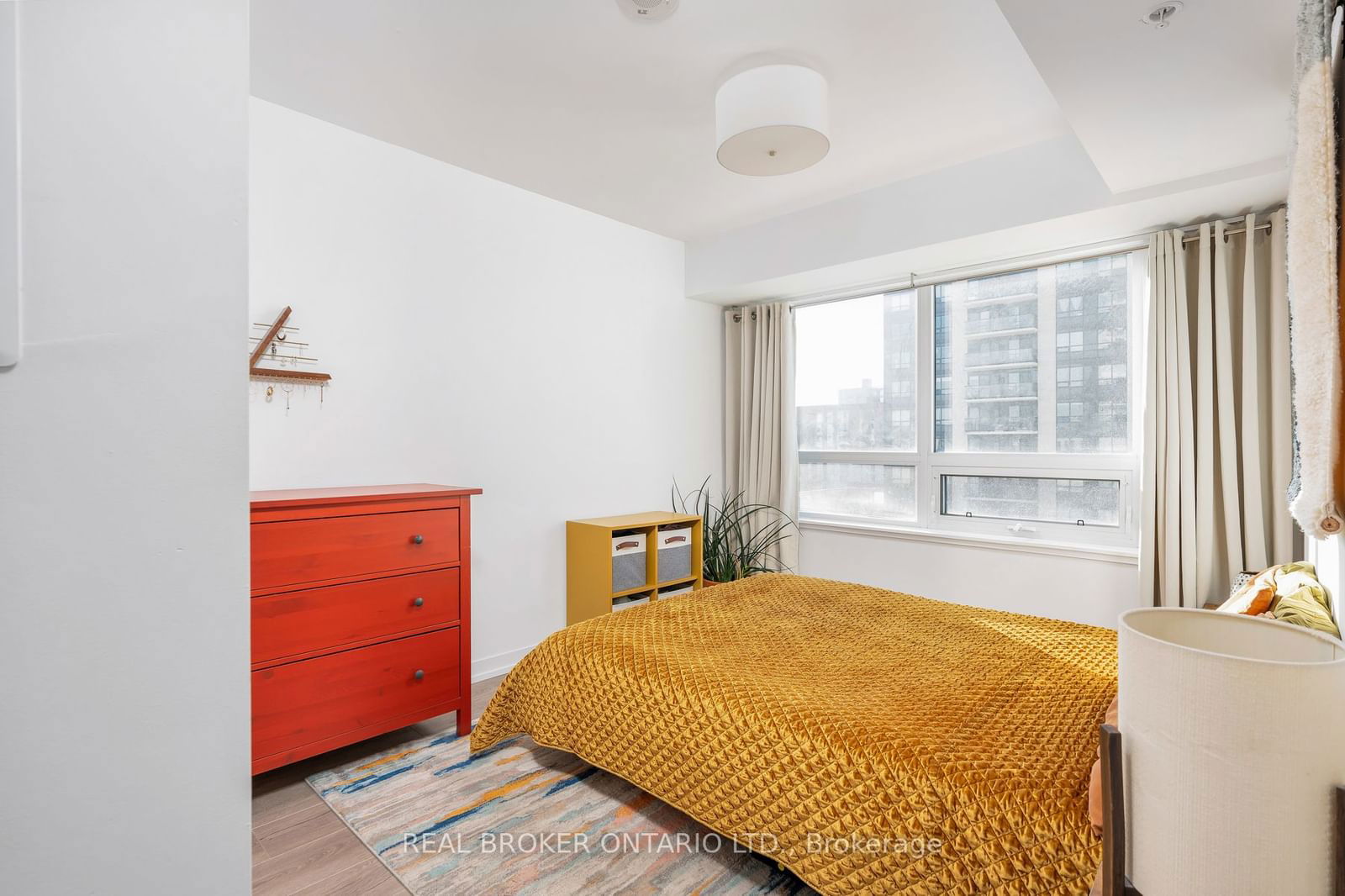 1410 Dupont St, unit 1208 for sale