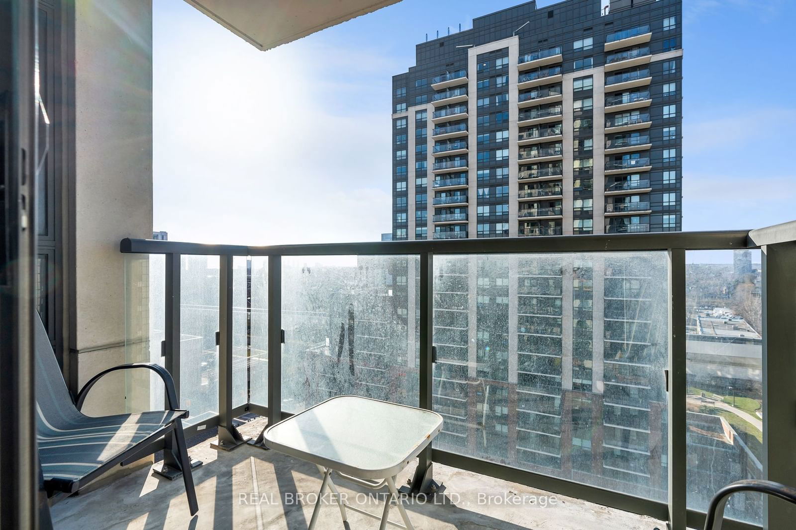 1410 Dupont St, unit 1208 for sale