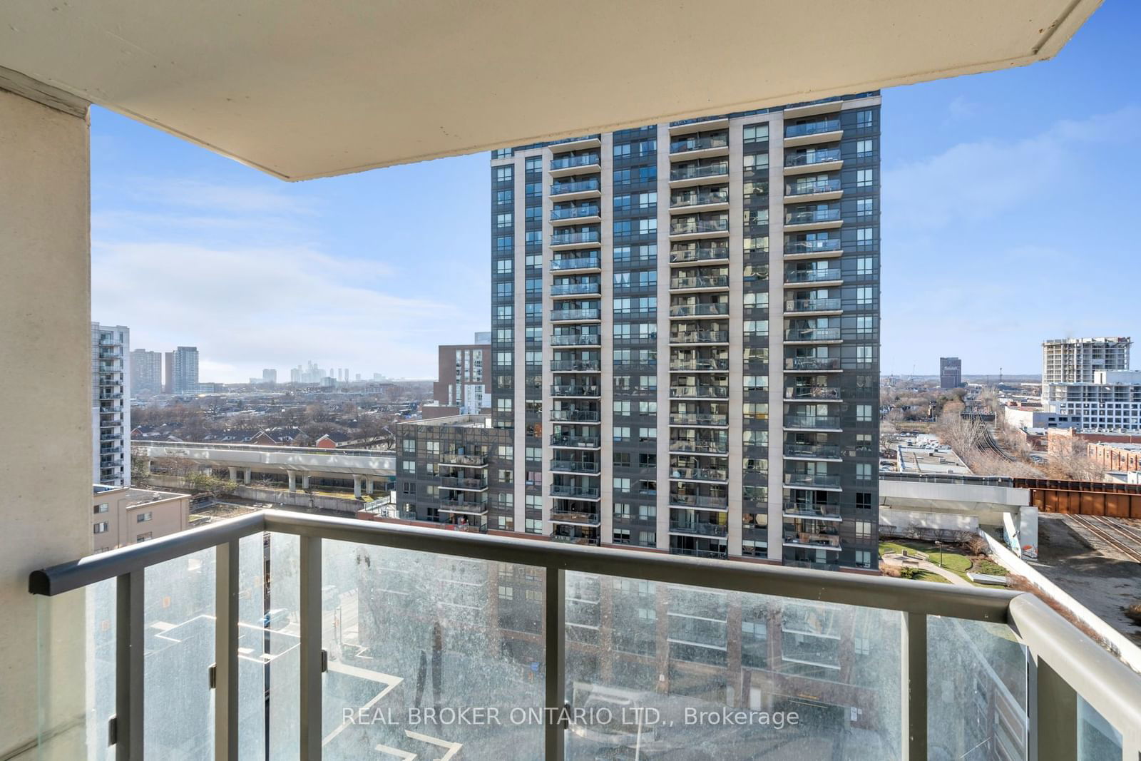 1410 Dupont St, unit 1208 for sale