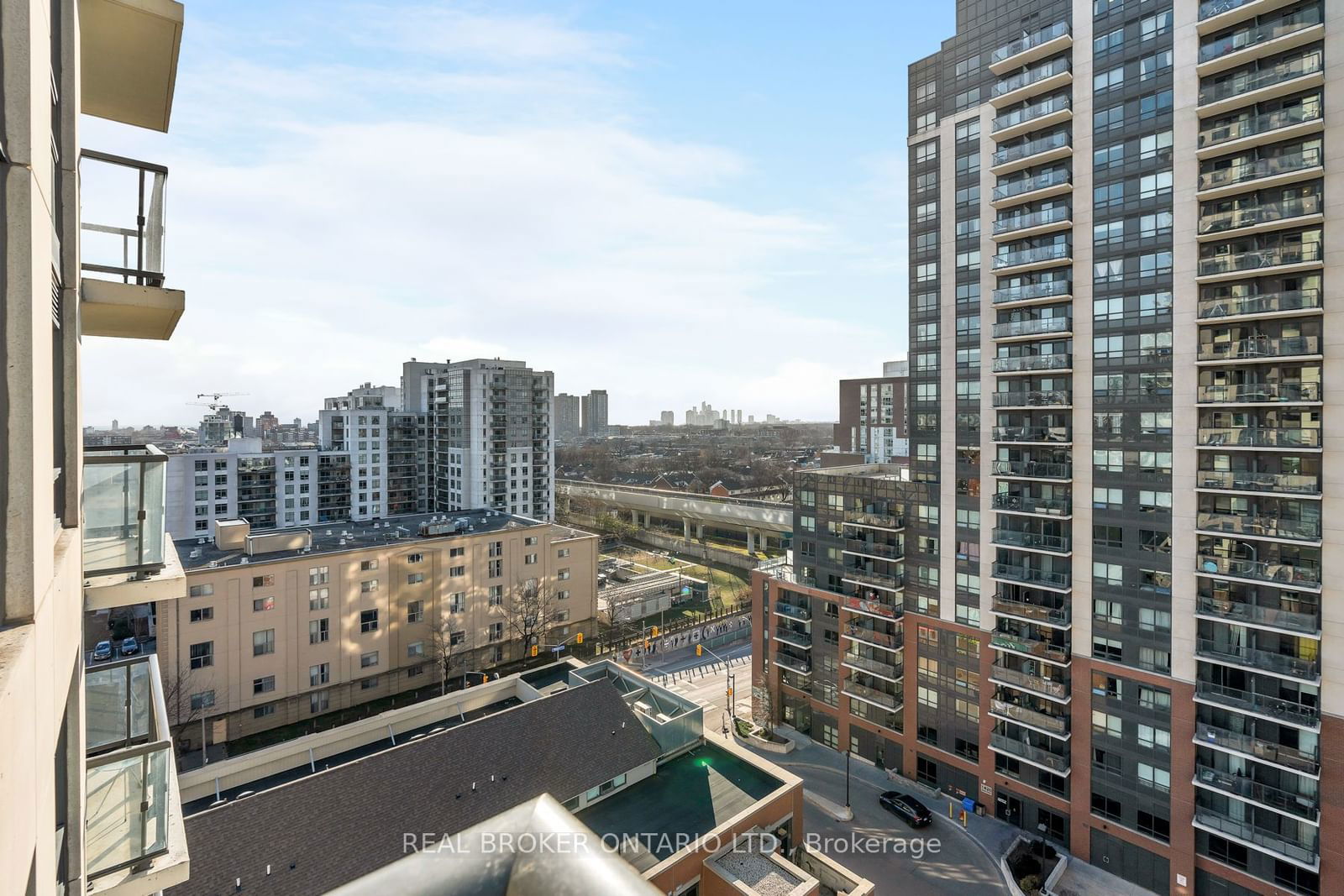 1410 Dupont St, unit 1208 for sale