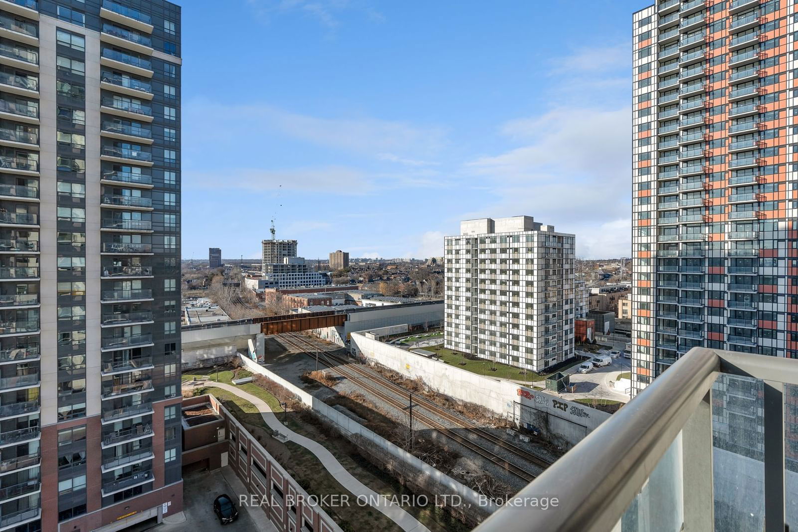 1410 Dupont St, unit 1208 for sale