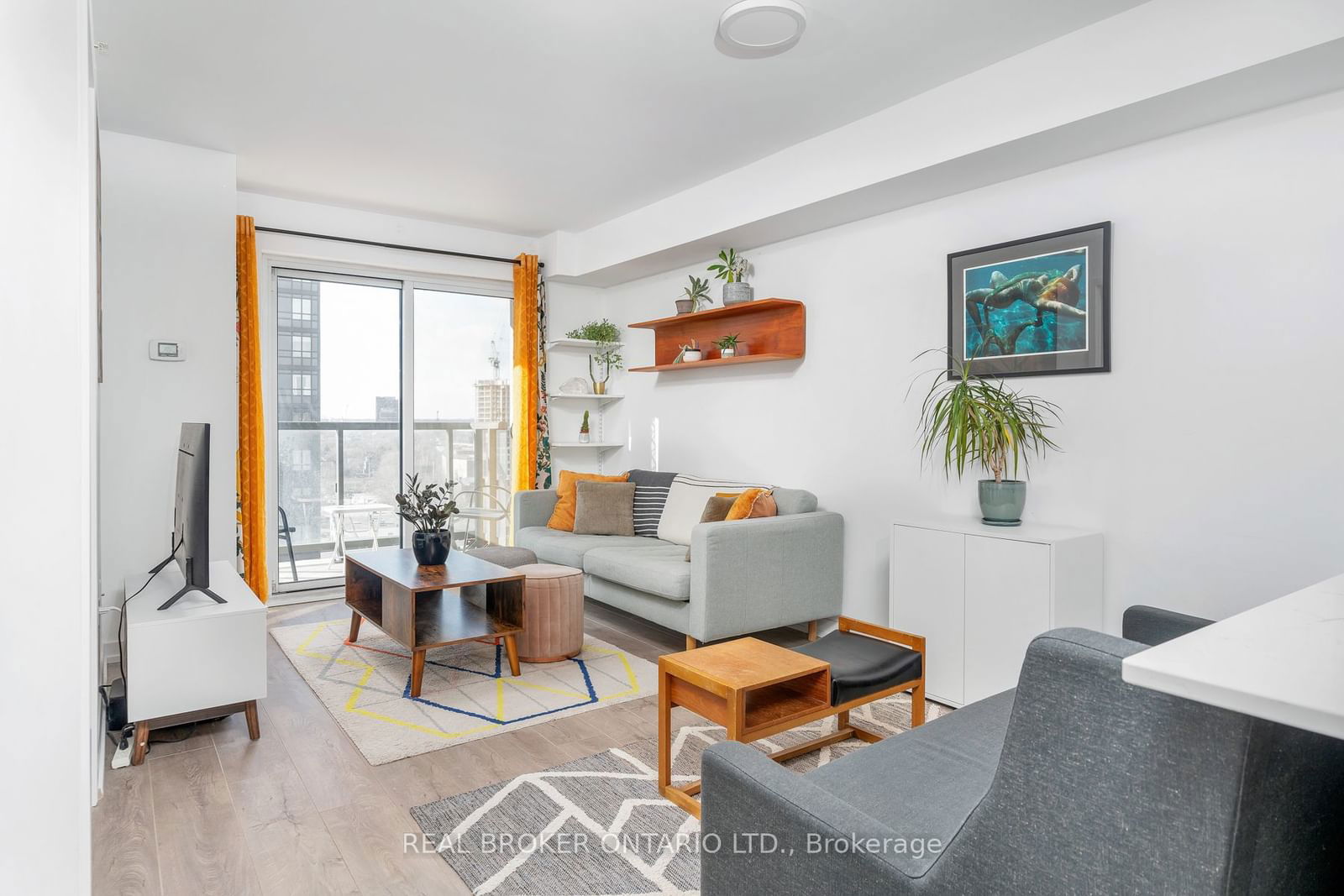 1410 Dupont St, unit 1208 for sale