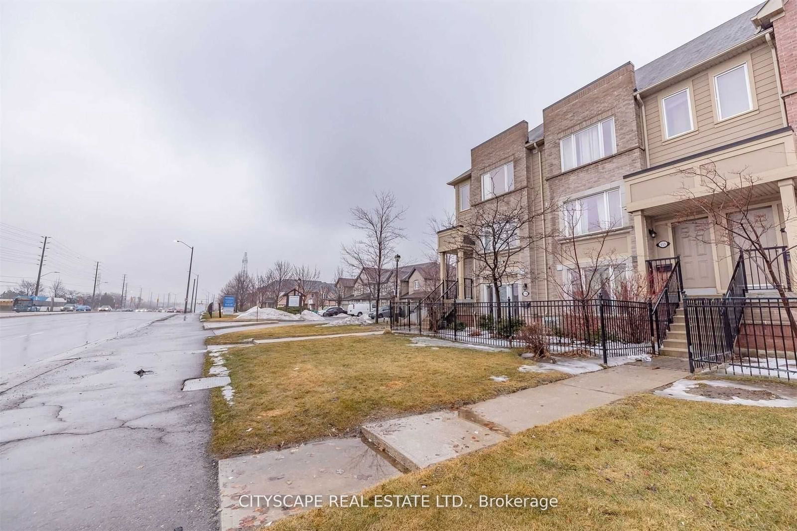 4950 Winston Churchill Blvd, unit 111 for rent