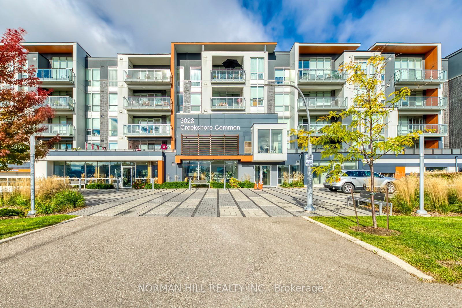 3028 Creekshore Common, unit 415 for sale