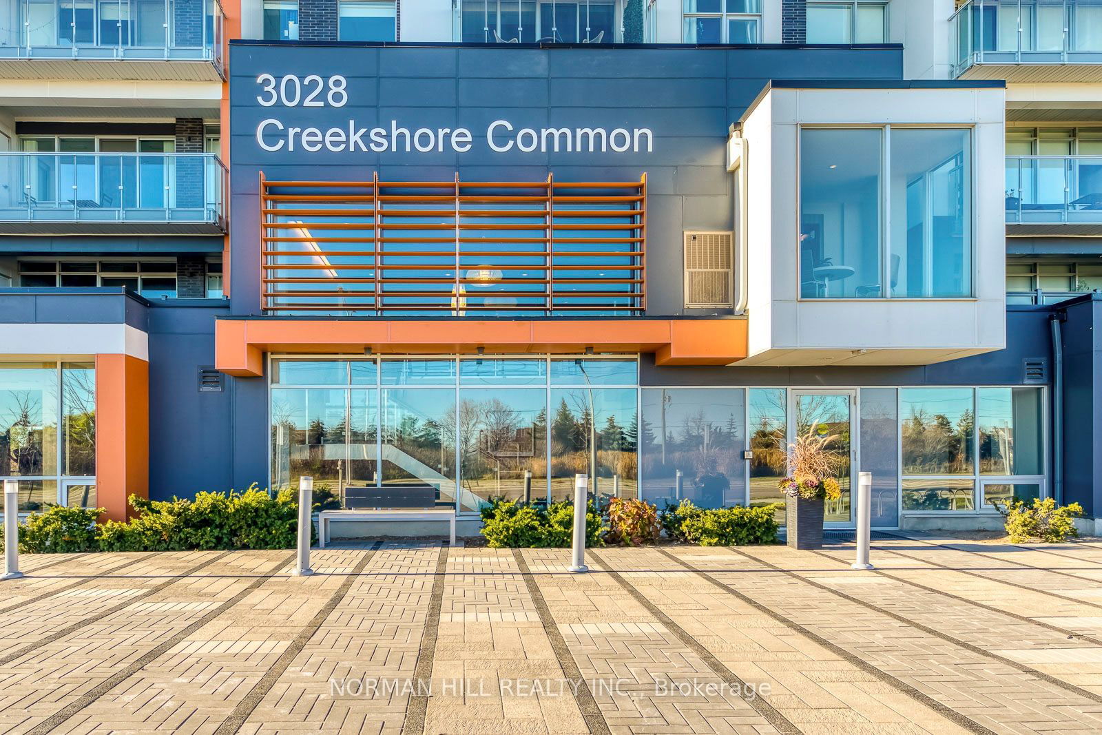 3028 Creekshore Common, unit 415 for sale