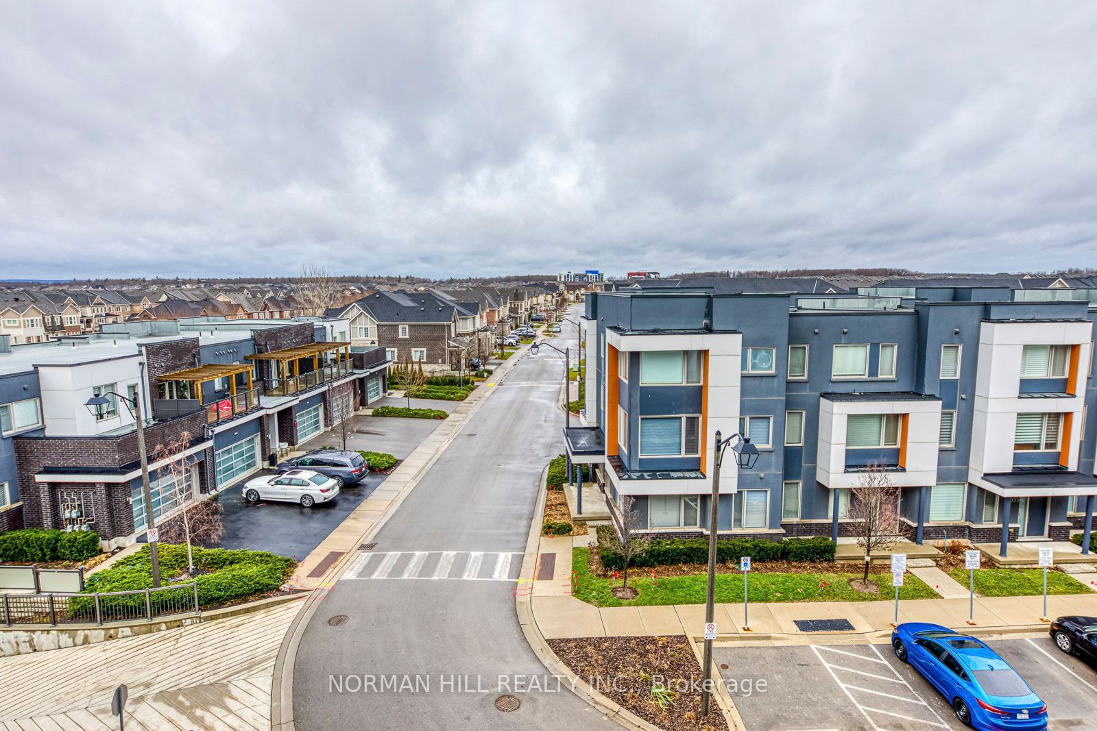 3028 Creekshore Common, unit 415 for sale