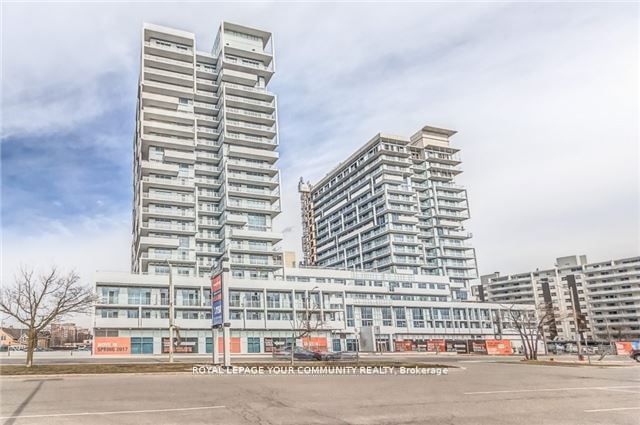 65 Speers Rd, unit 1409 for rent