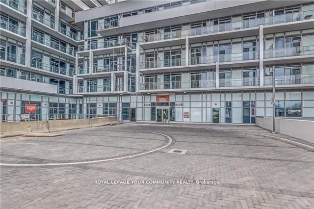 65 Speers Rd, unit 1409 for rent