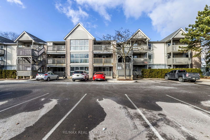 2040 Cleaver Ave, unit 102 for sale