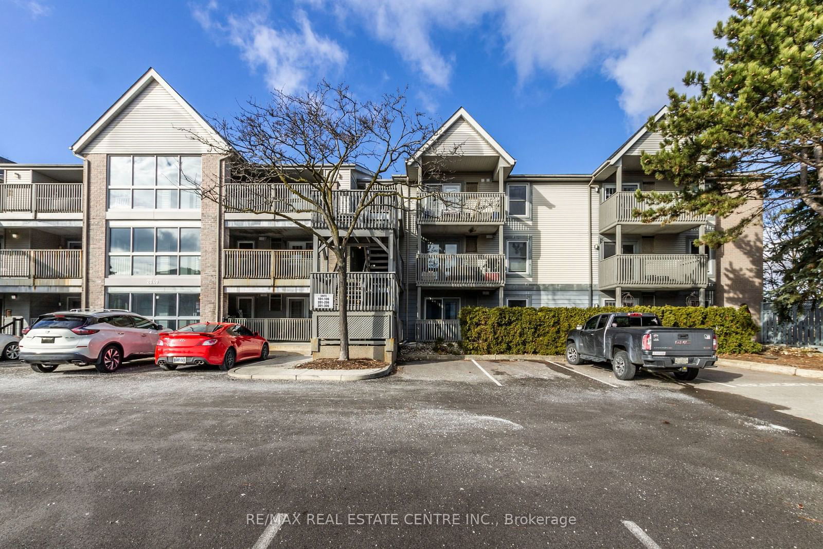 Forest Chase Condos, Burlington, Toronto