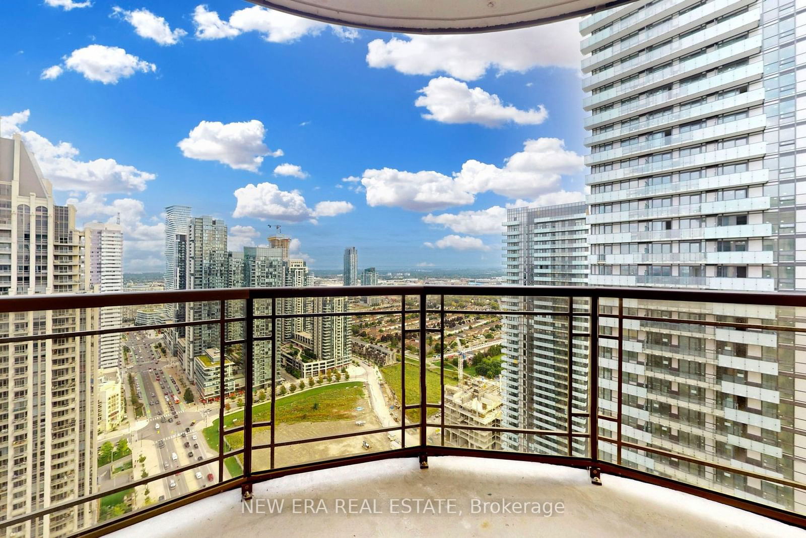 385 Prince Of Wales Dr, unit 3408 for sale