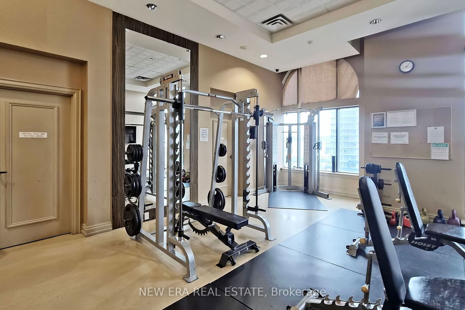 385 Prince Of Wales Dr, unit 3408 for sale