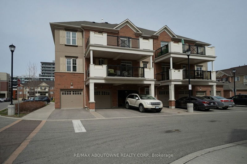 269 Georgian Dr, unit 312 for rent