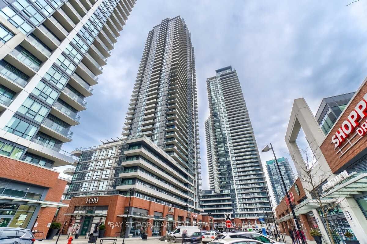 2220 Lake Shore Blvd W, unit 4506 for sale