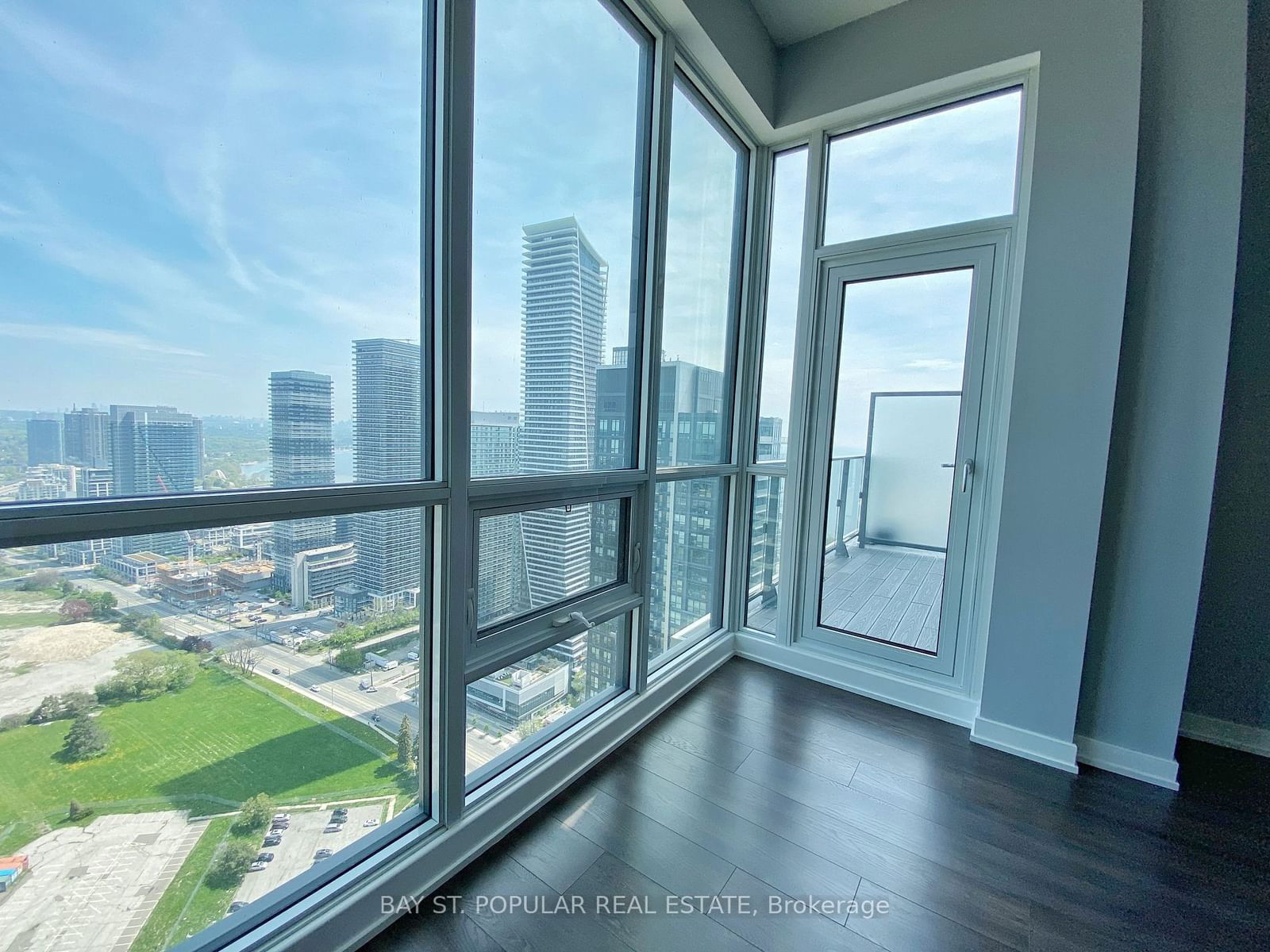 2220 Lake Shore Blvd W, unit 4506 for sale