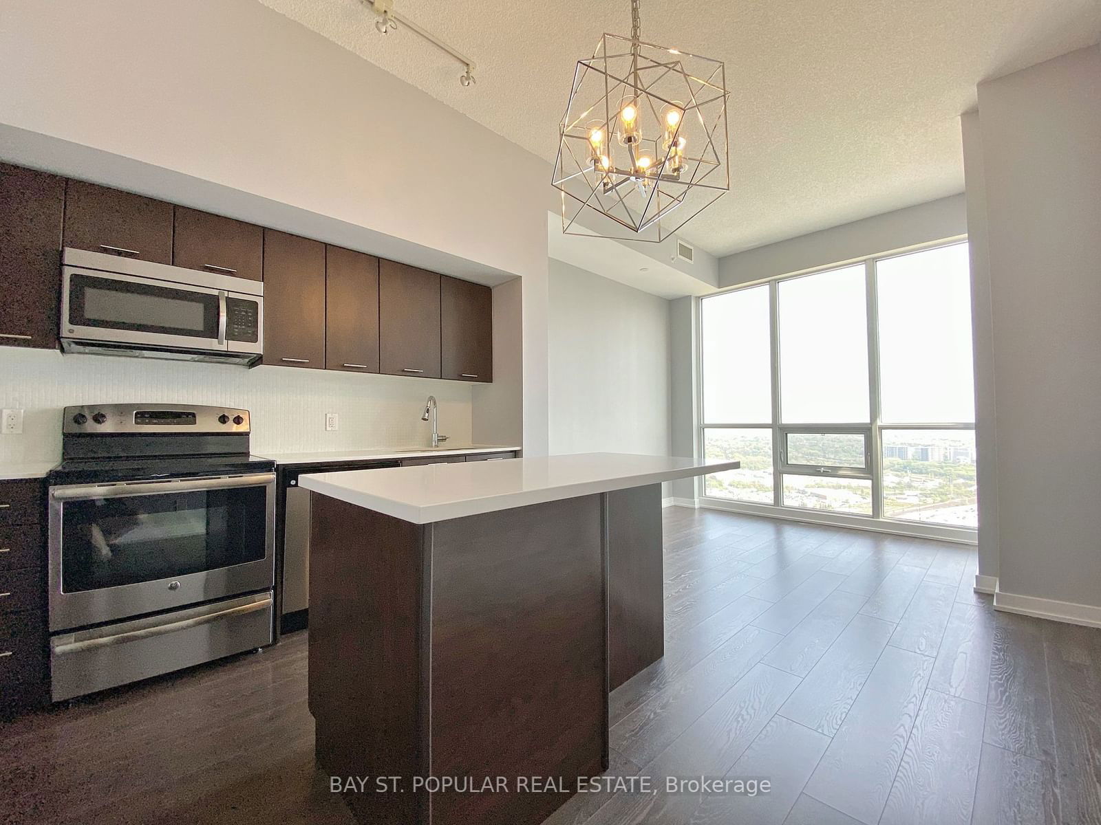 2220 Lake Shore Blvd W, unit 4506 for sale