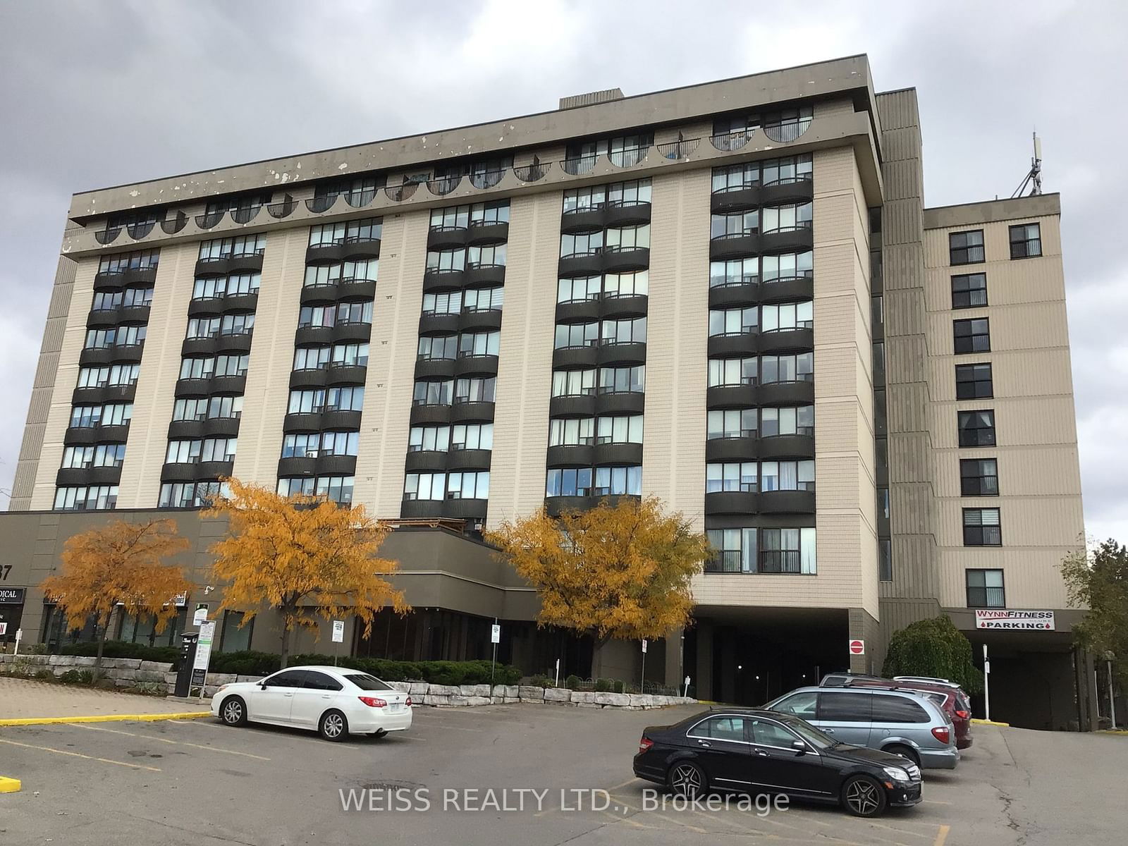 Westmount Condos, North York, Toronto