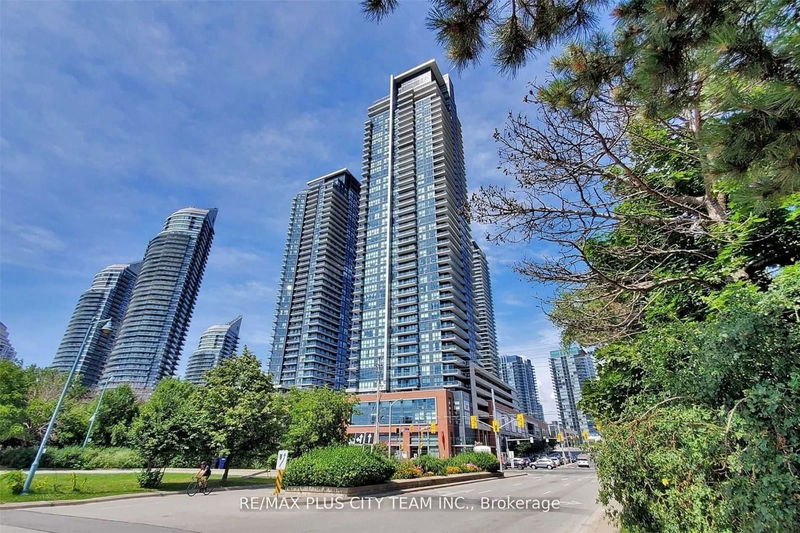 2200 Lake Shore Blvd W, unit 4905 for rent