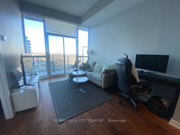 2200 Lake Shore Blvd W, unit 4905 for rent