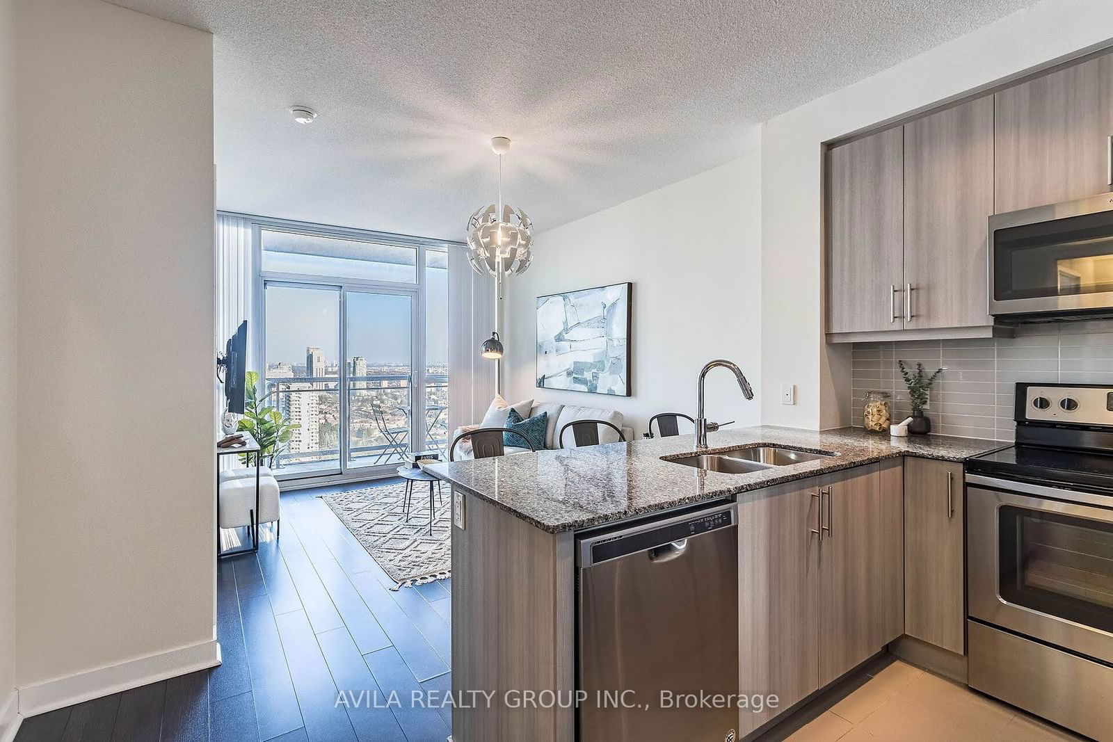 3975 Grand Park Dr, unit 2610 for sale