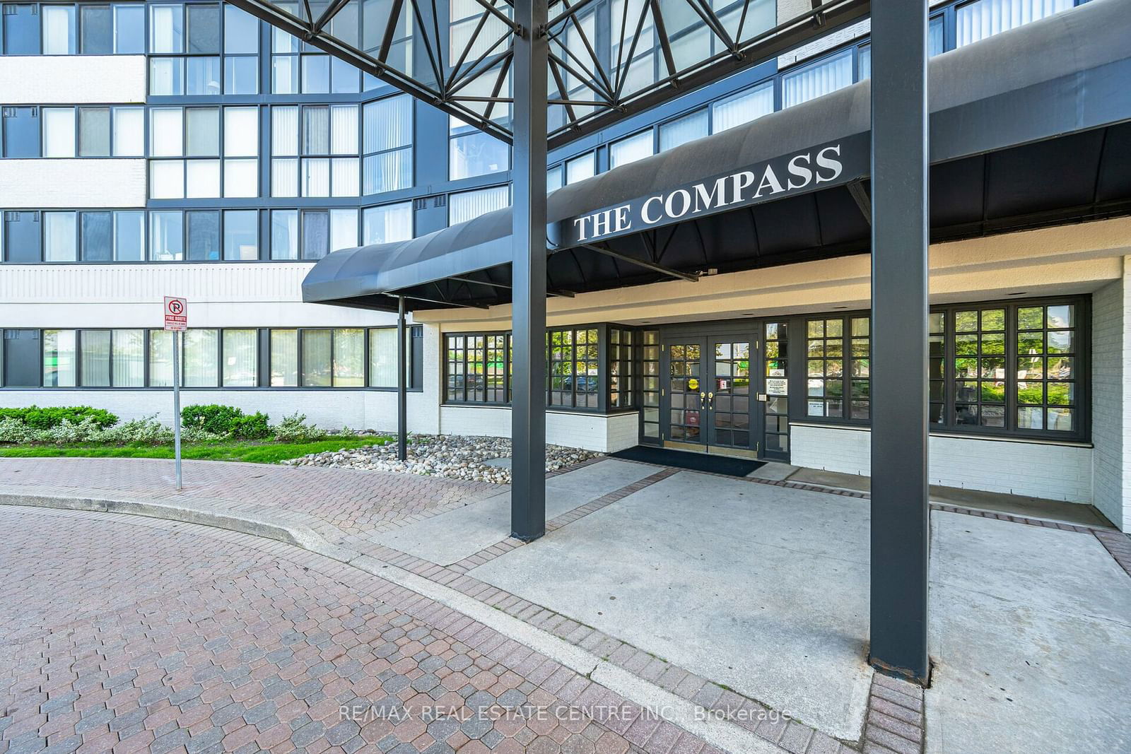 The Compass Condos, Mississauga, Toronto