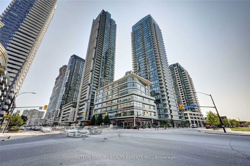 4070 Confederation Pkwy, unit 1410 for rent