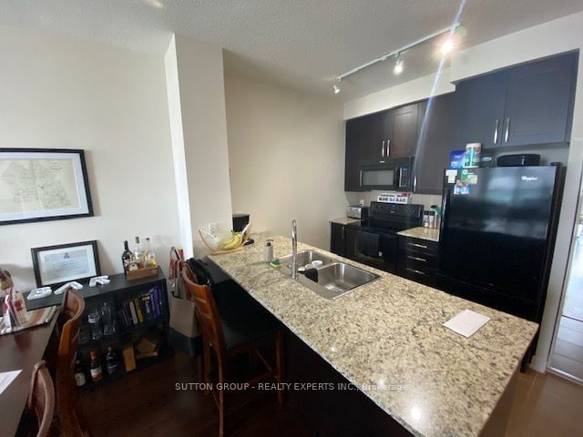 4070 Confederation Pkwy, unit 1410 for rent