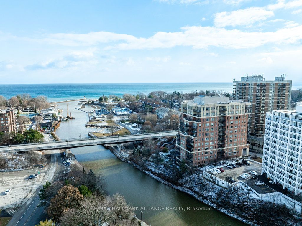 One Eleven Forsythe Condos, Oakville, Toronto