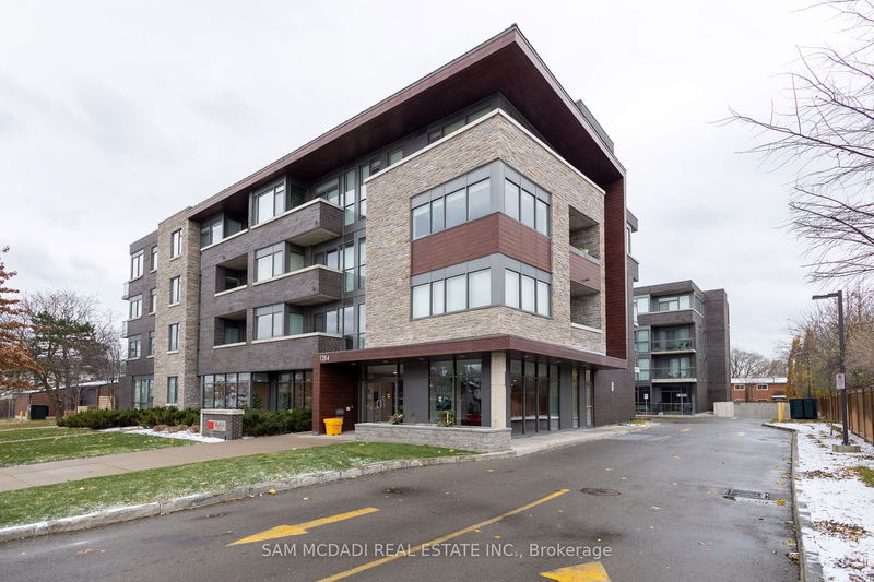 1284 Guelph Line, unit #115 for rent