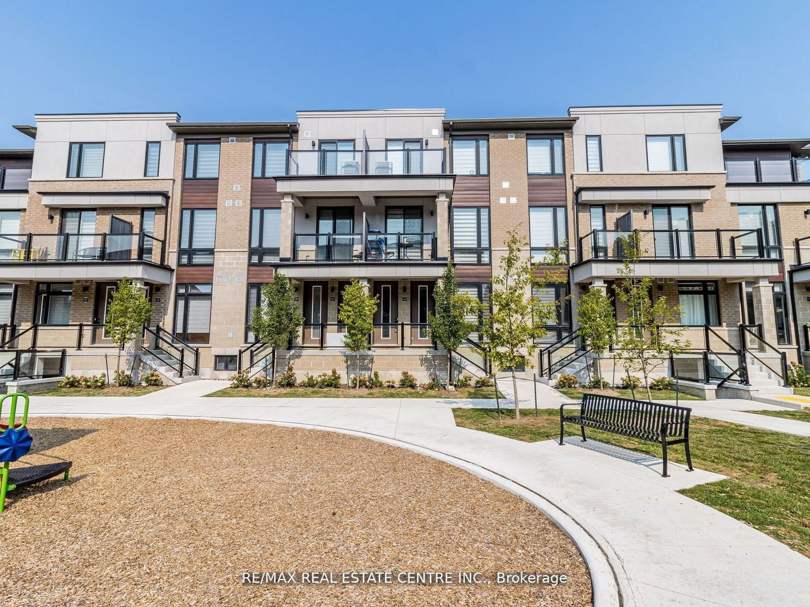 Forest Gate at Lionhead Phase II, Brampton, Toronto